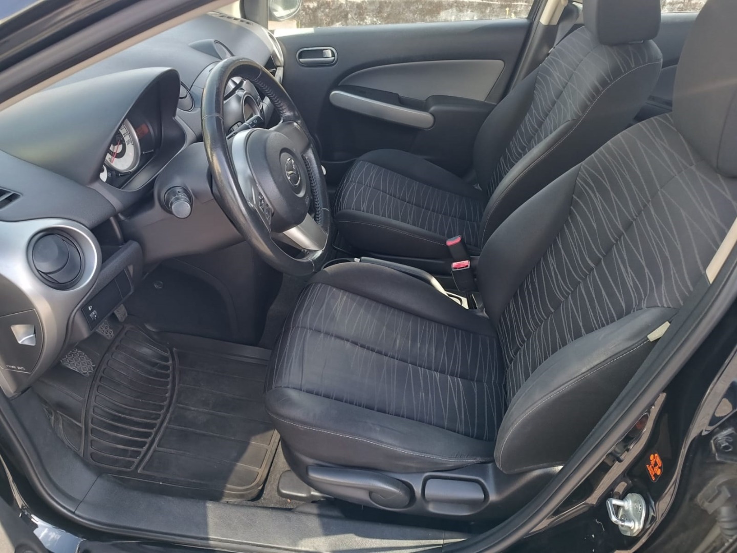 Mazda 2 1.3 MZR Comfort