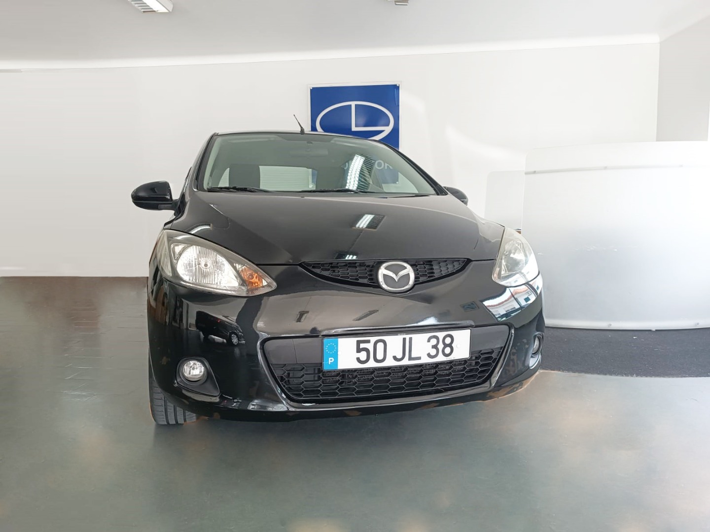 Mazda 2 1.3 MZR Comfort