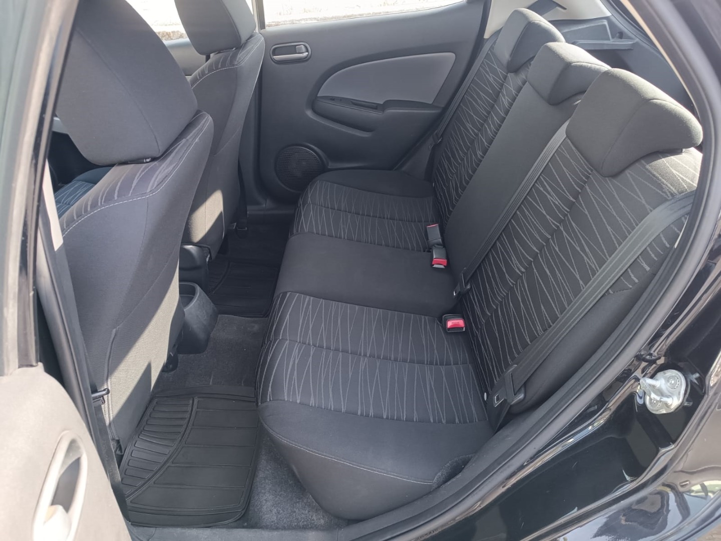 Mazda 2 1.3 MZR Comfort
