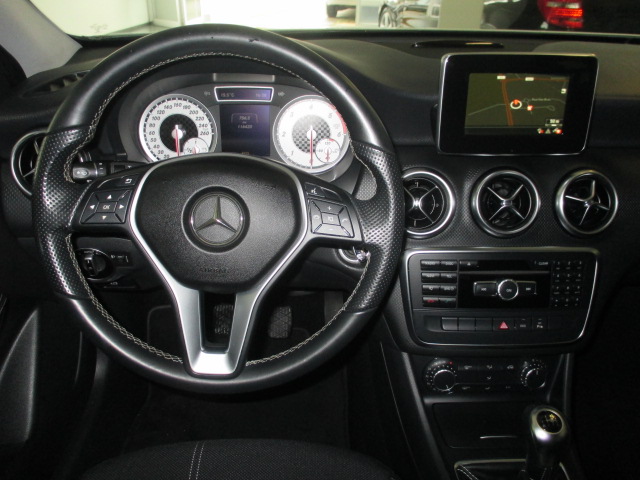 Mercedes-Benz A 180 CDI Editon Urban   109 CV