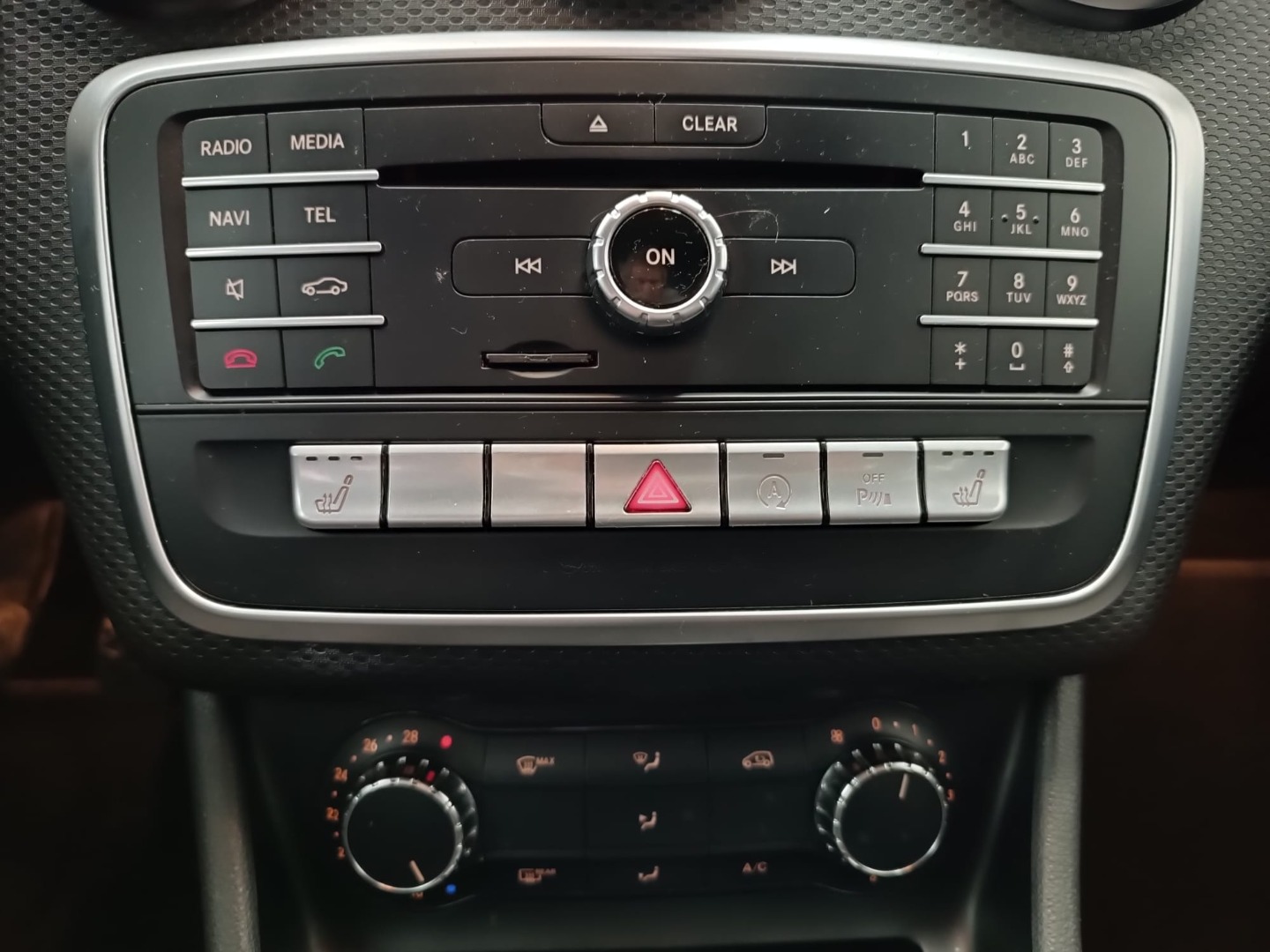 Mercedes-Benz A 180 d Urban