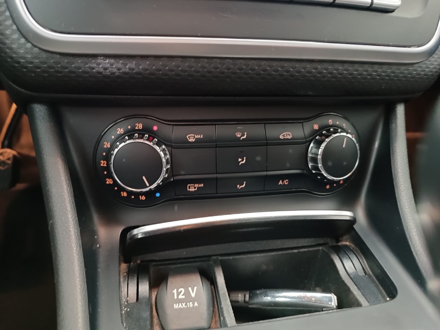 Mercedes-Benz A 180 d Urban