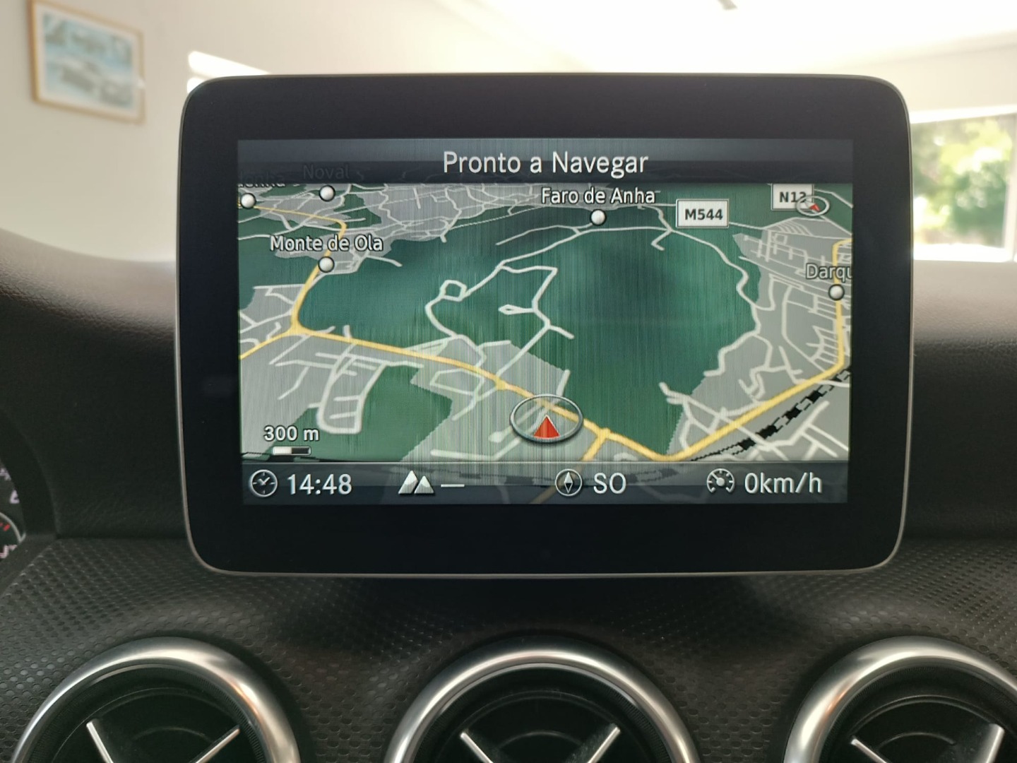 Mercedes-Benz A 180 d Urban