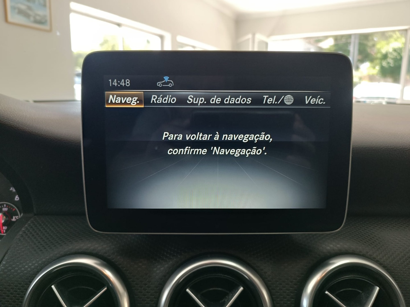 Mercedes-Benz A 180 d Urban