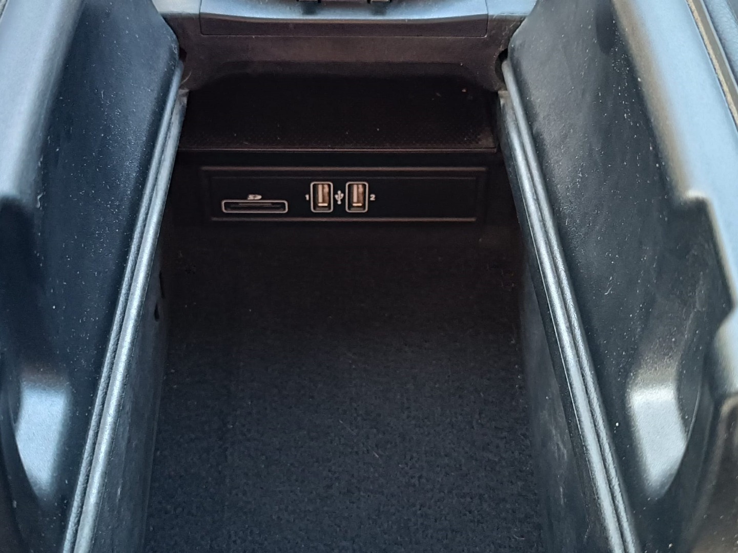 Mercedes-Benz C 180 BlueTEC Avantgarde Aut.