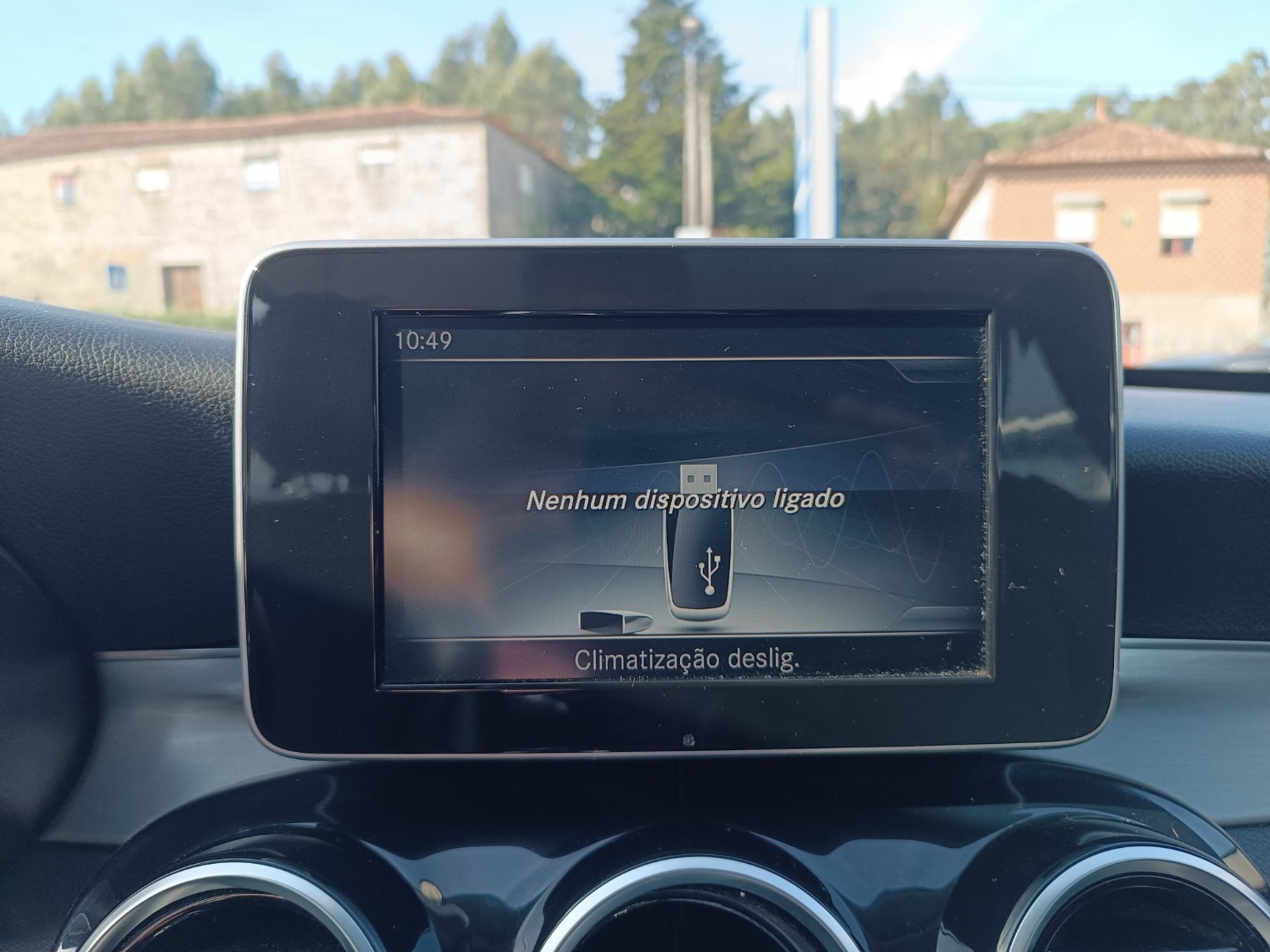 Mercedes-Benz C 180 BlueTEC Avantgarde Aut.