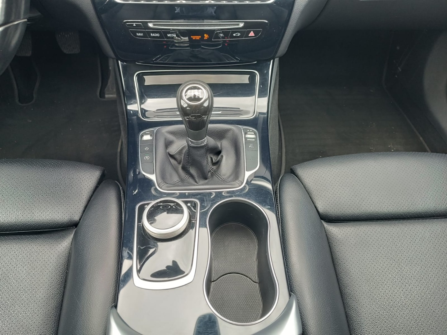 Mercedes-Benz C 180 BlueTEC