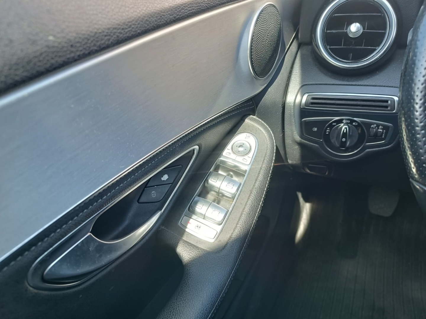 Mercedes-Benz C 220 BlueTEC Avantgarde
