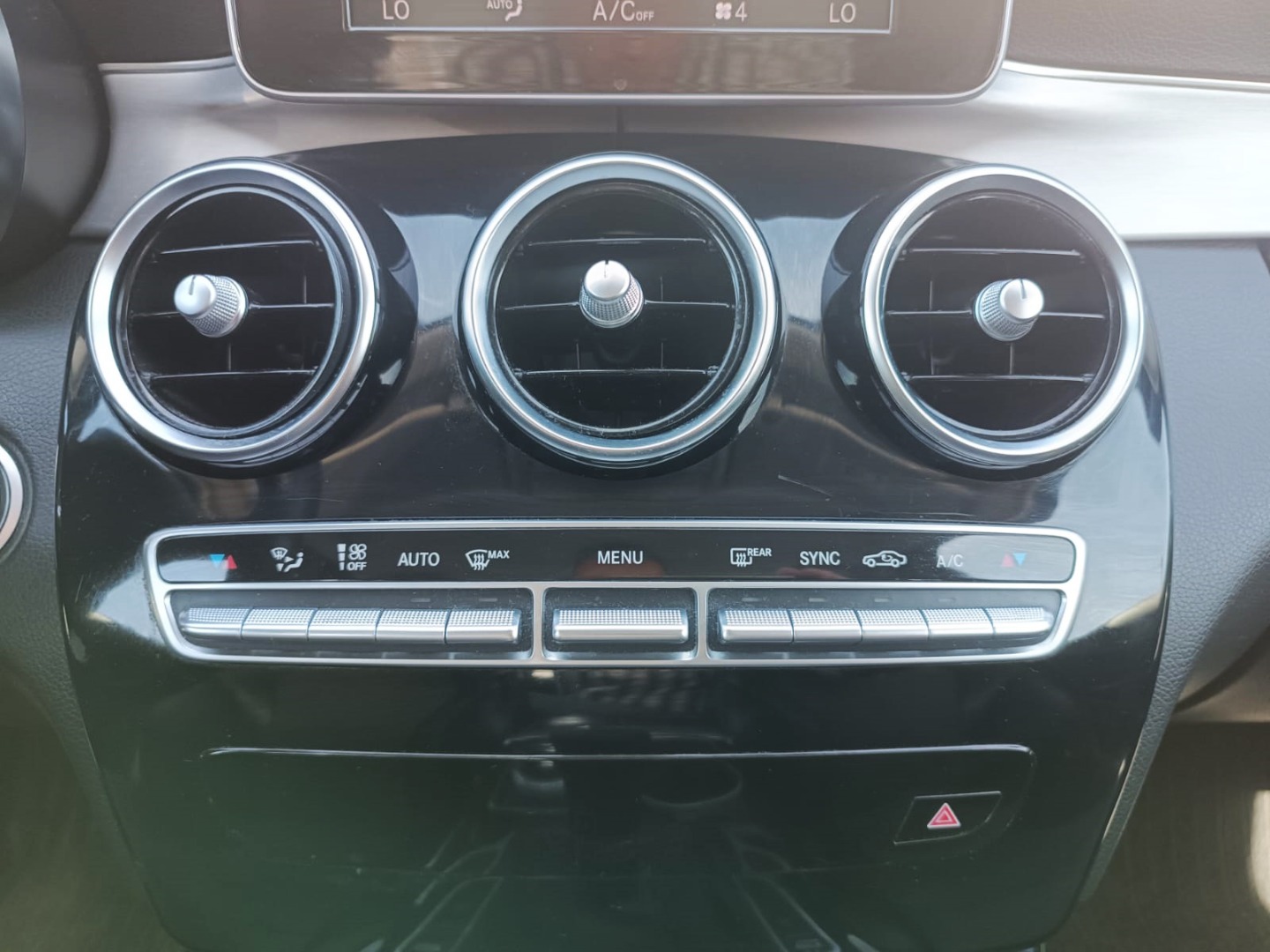 Mercedes-Benz C 220 BlueTEC Avantgarde