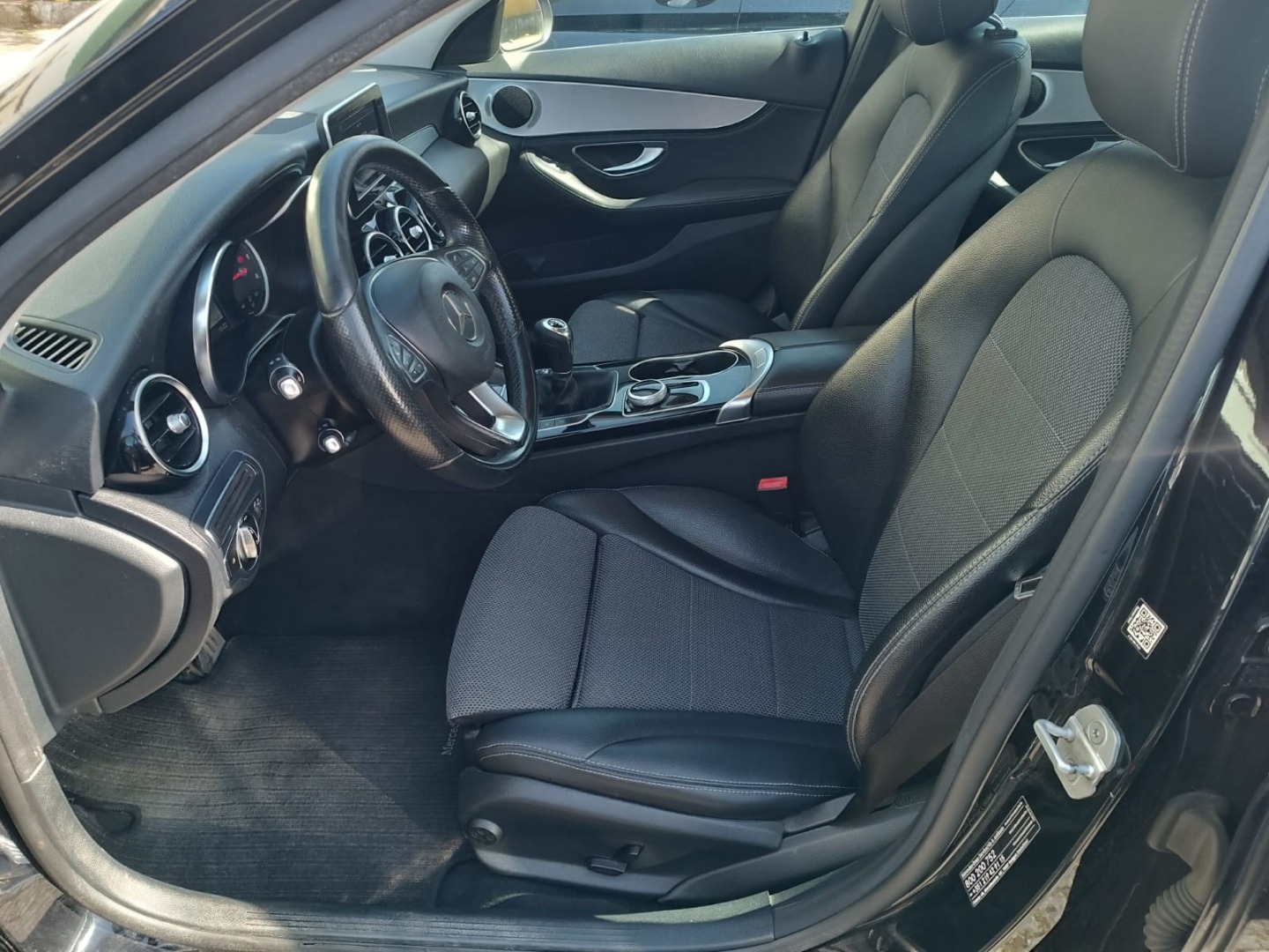 Mercedes-Benz C 220 BlueTEC Avantgarde