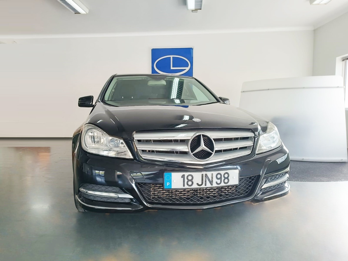 Mercedes-Benz C 220 CDI Avantgarde