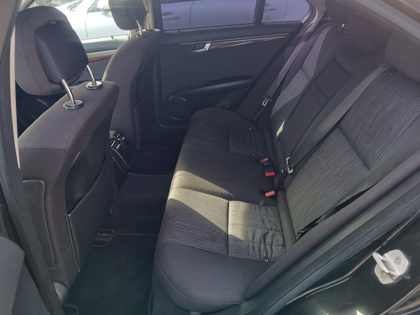 Mercedes-Benz C 220 CDI Avantgarde