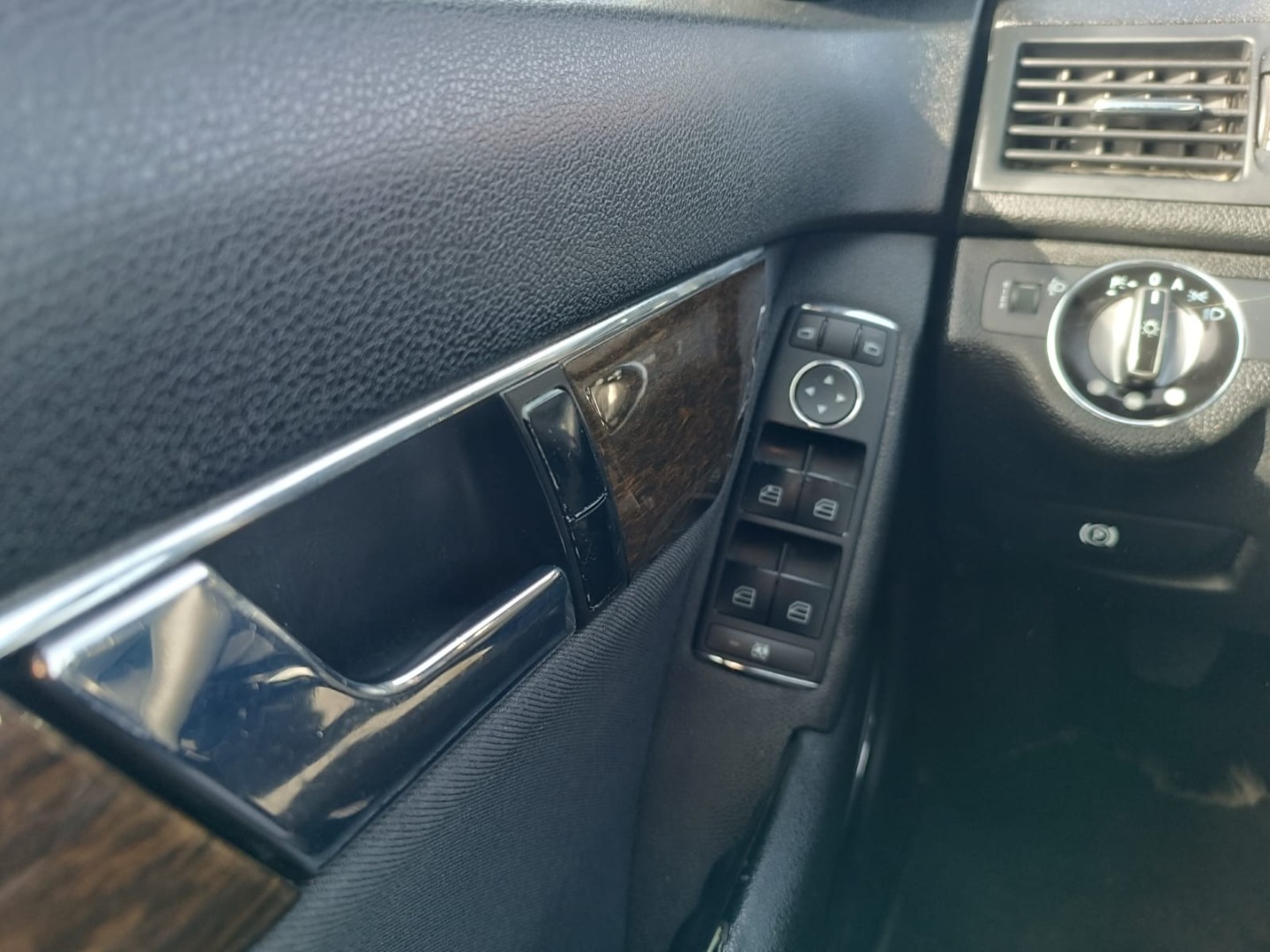 Mercedes-Benz C 220 CDI Avantgarde