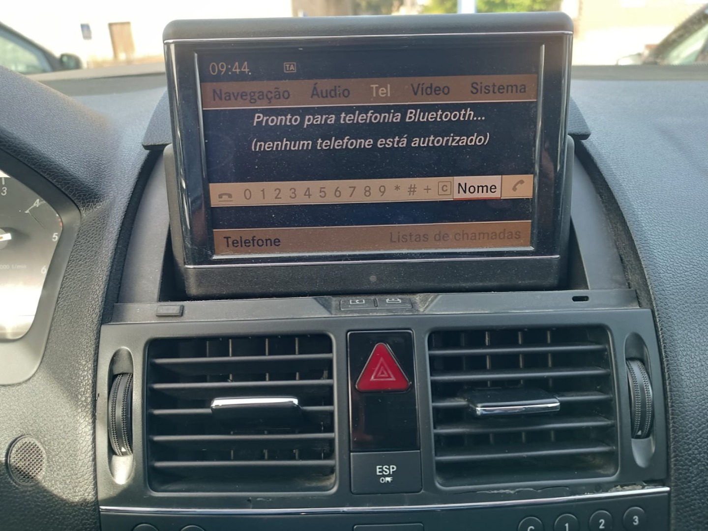 Mercedes-Benz C 220 CDI Avantgarde