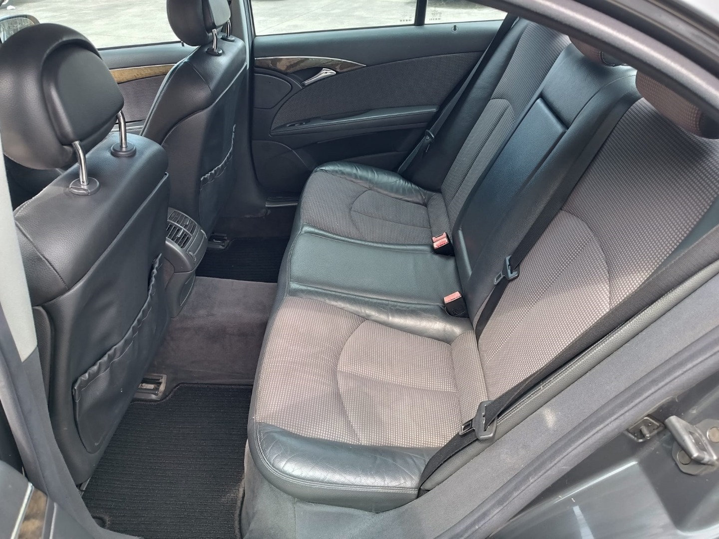 Mercedes-Benz E 220 CDi Avantgarde