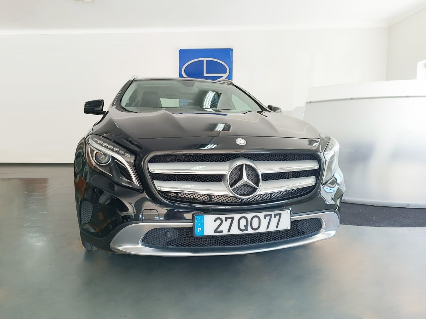 Mercedes-Benz GLA 180 d Urban