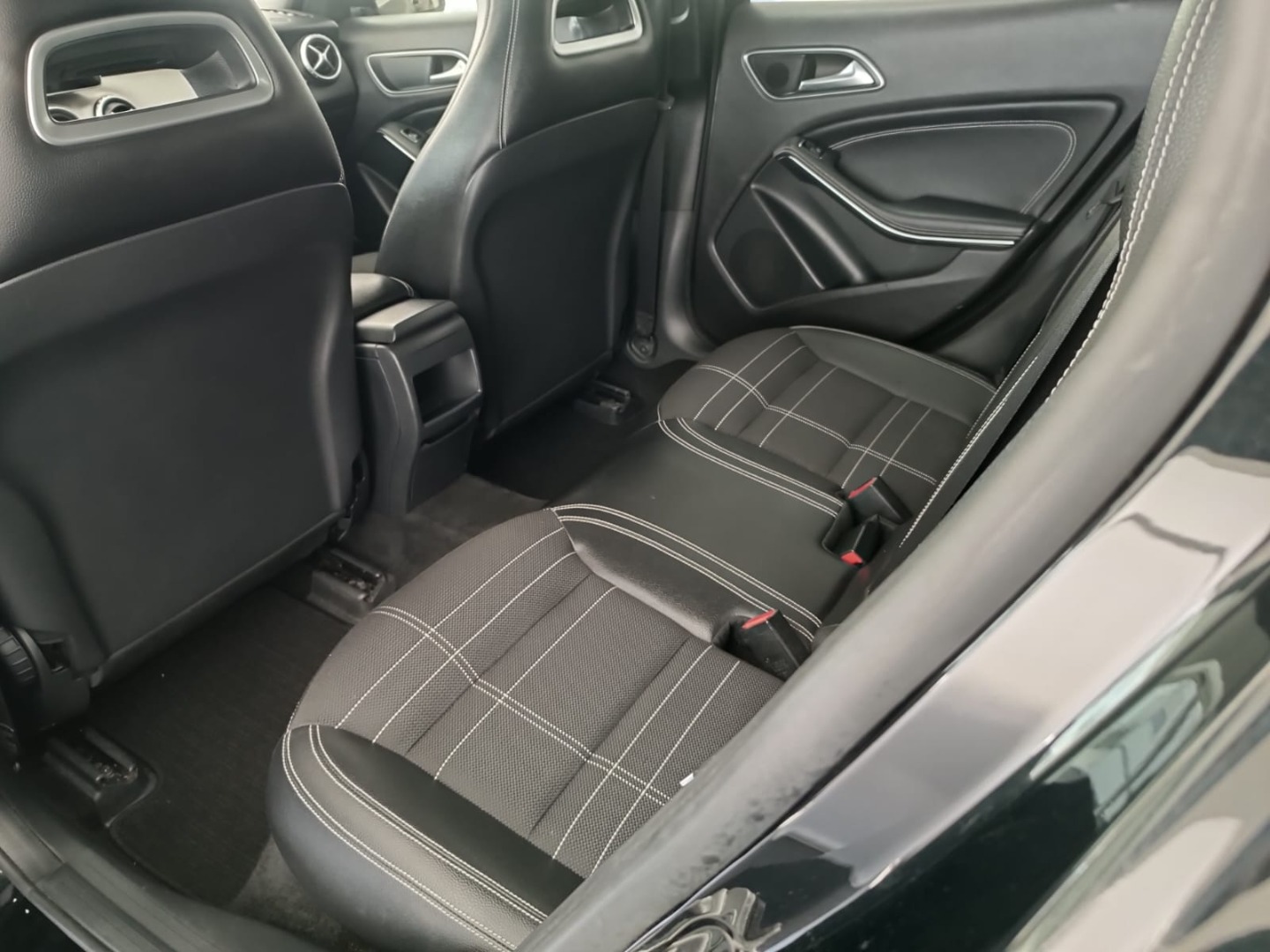 Mercedes-Benz GLA 180 d Urban