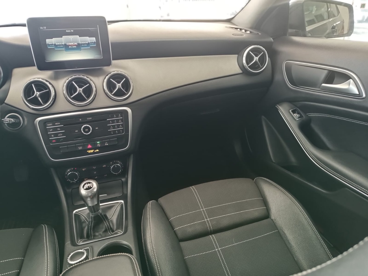 Mercedes-Benz GLA 180 d Urban