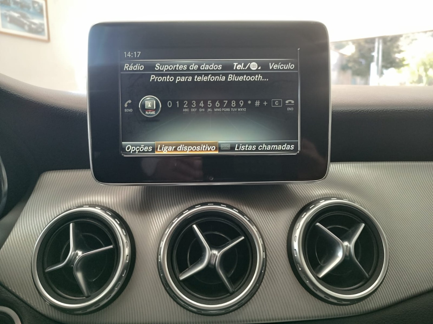 Mercedes-Benz GLA 180 d Urban