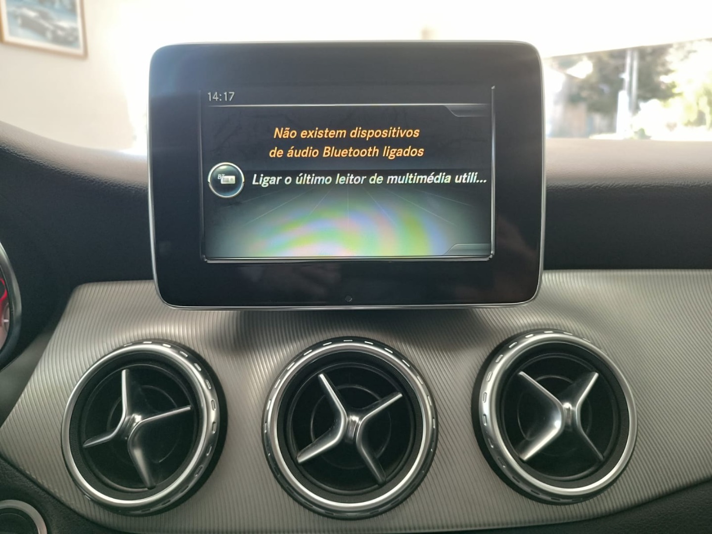 Mercedes-Benz GLA 180 d Urban