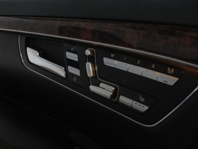 Mercedes-Benz S 320 CDI