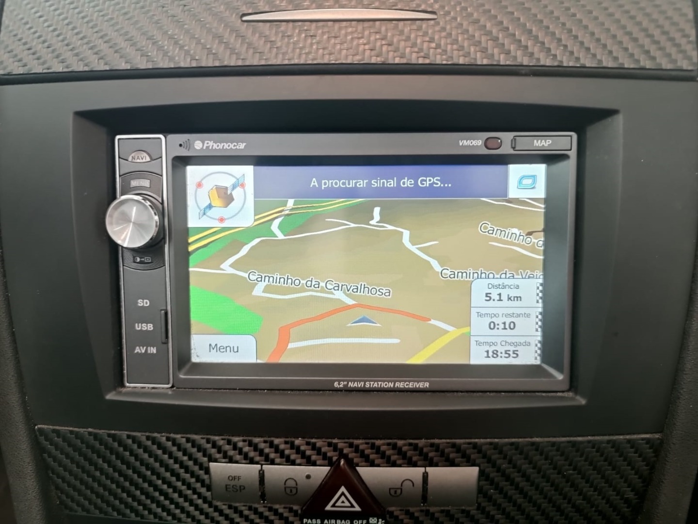 Mercedes-Benz SLK 200 Kompressor