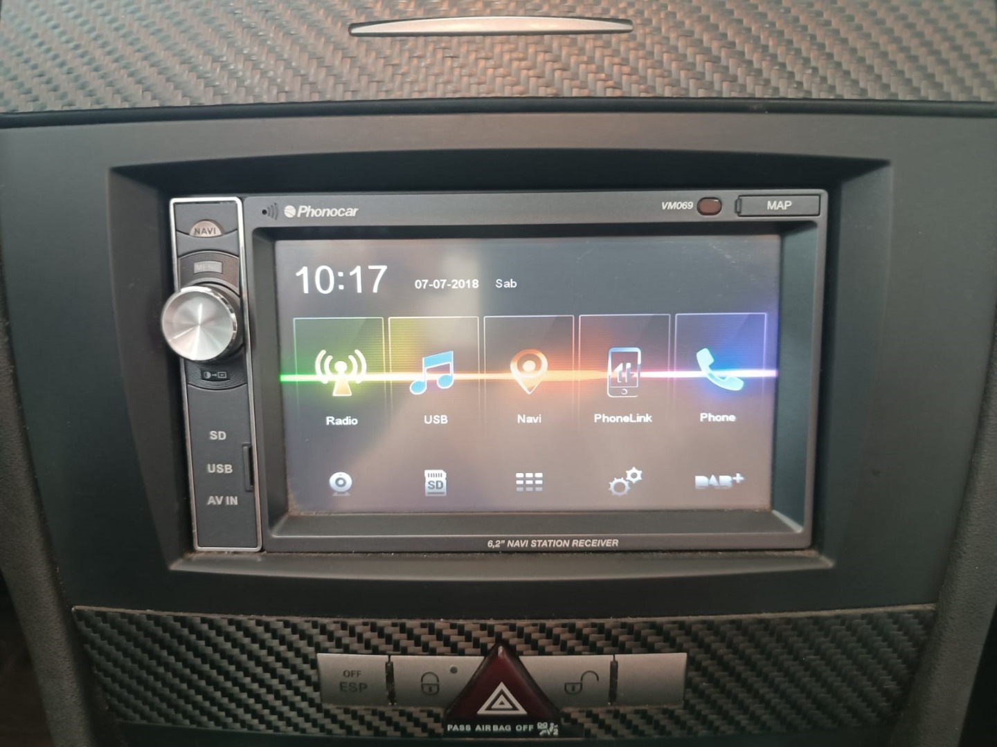 Mercedes-Benz SLK 200 Kompressor