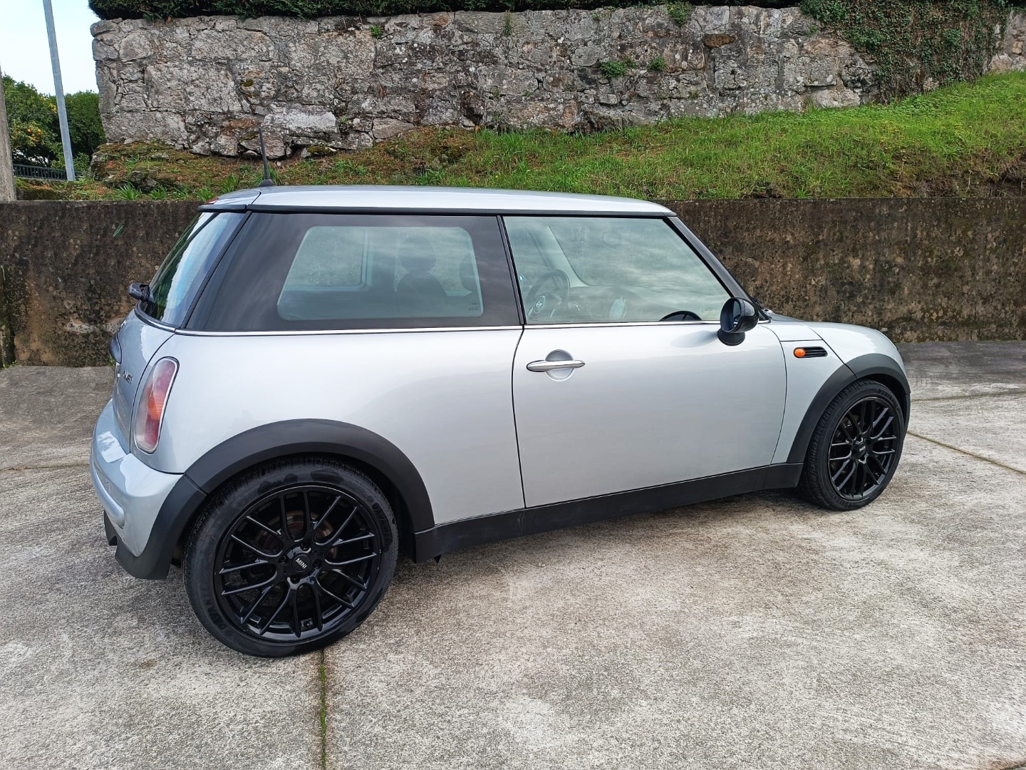MINI 3 Portas One 1.6