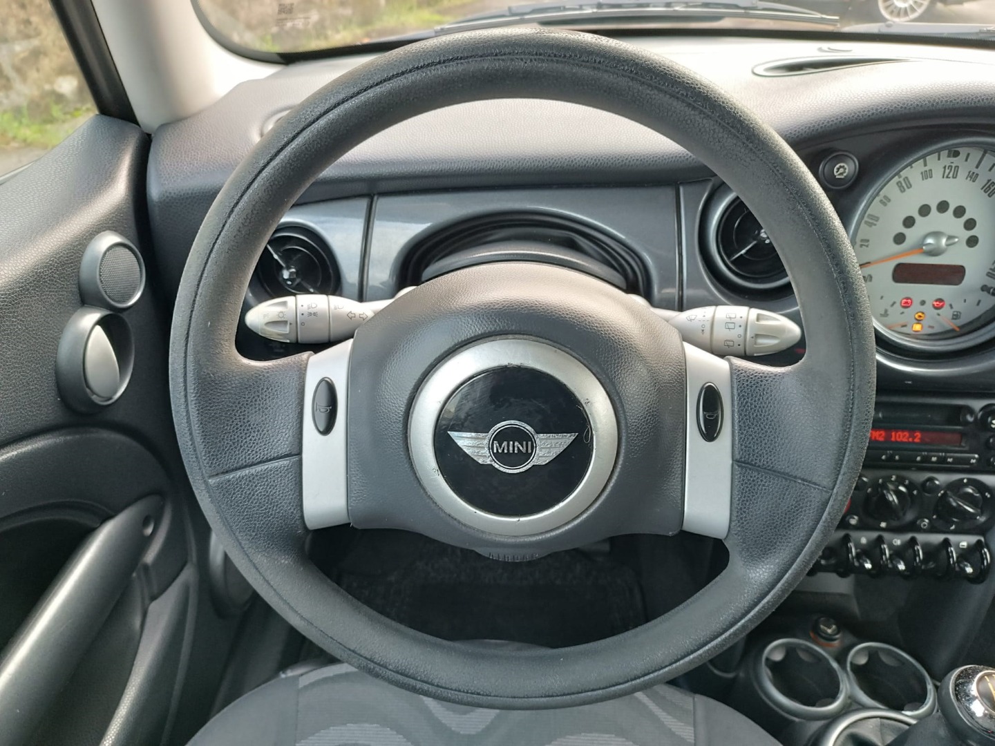 MINI 3 Portas One 1.6