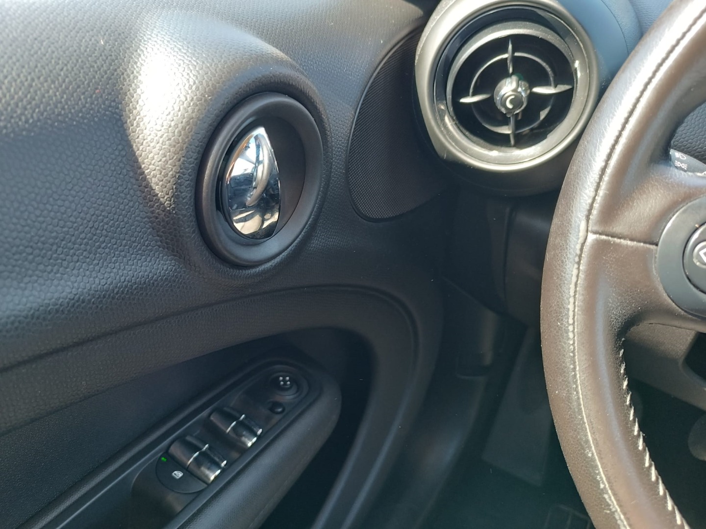 MINI Countryman One D