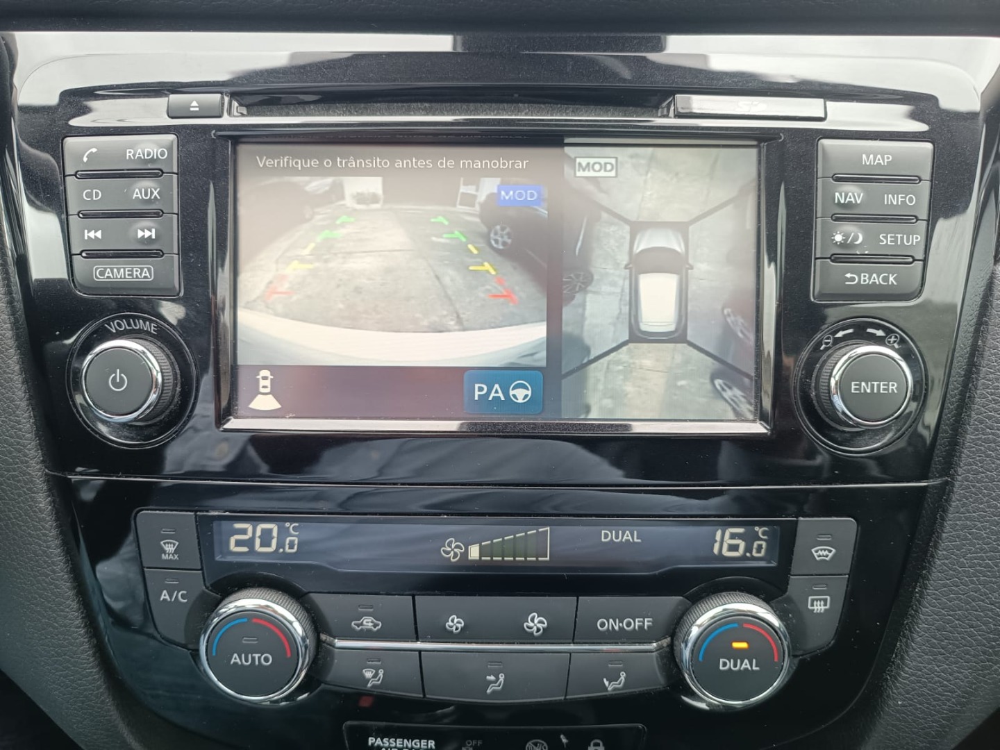 Nissan Qashqai 1.5 dCi Tekna Premium