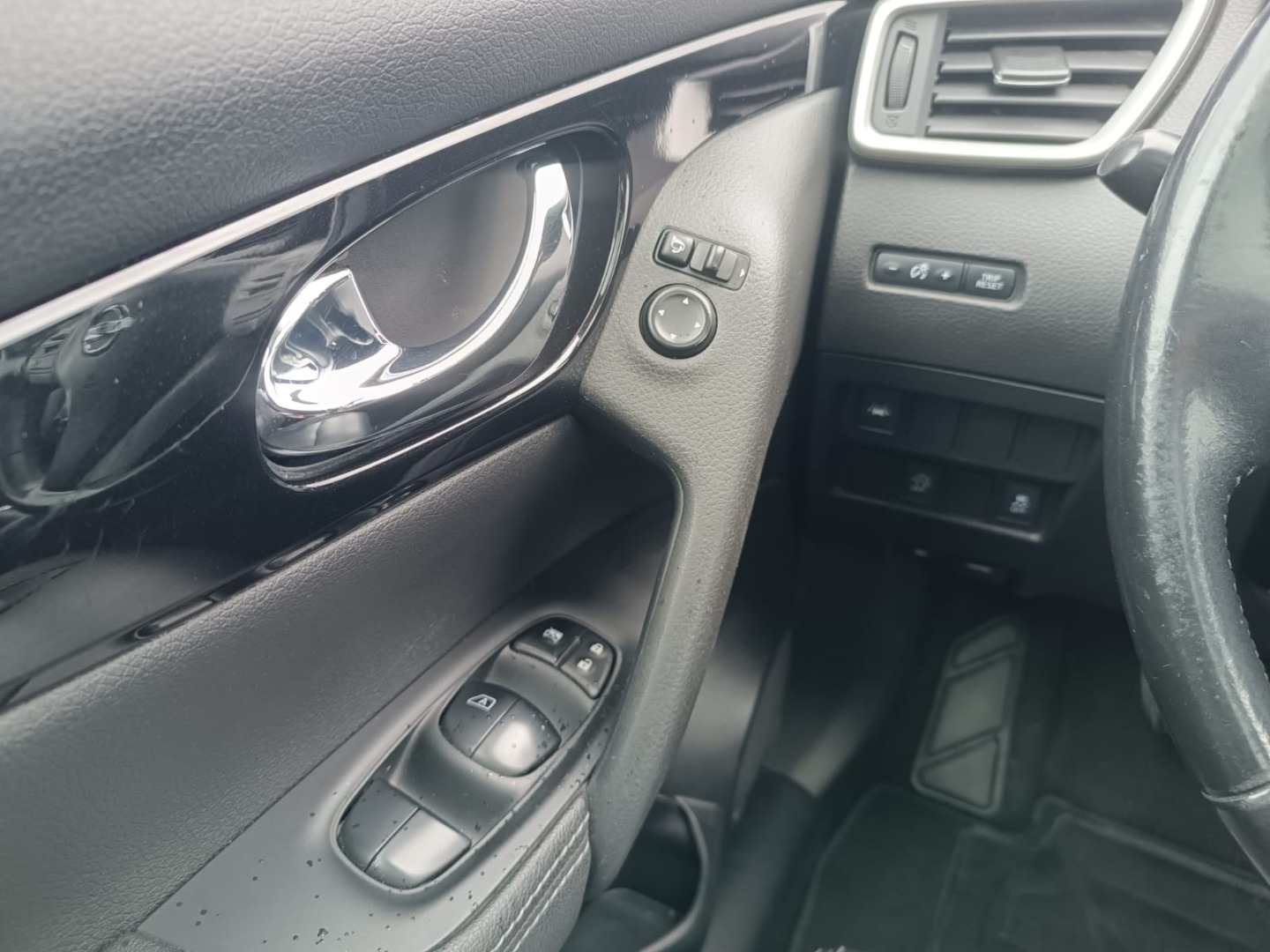 Nissan Qashqai 1.5 dCi Tekna Premium