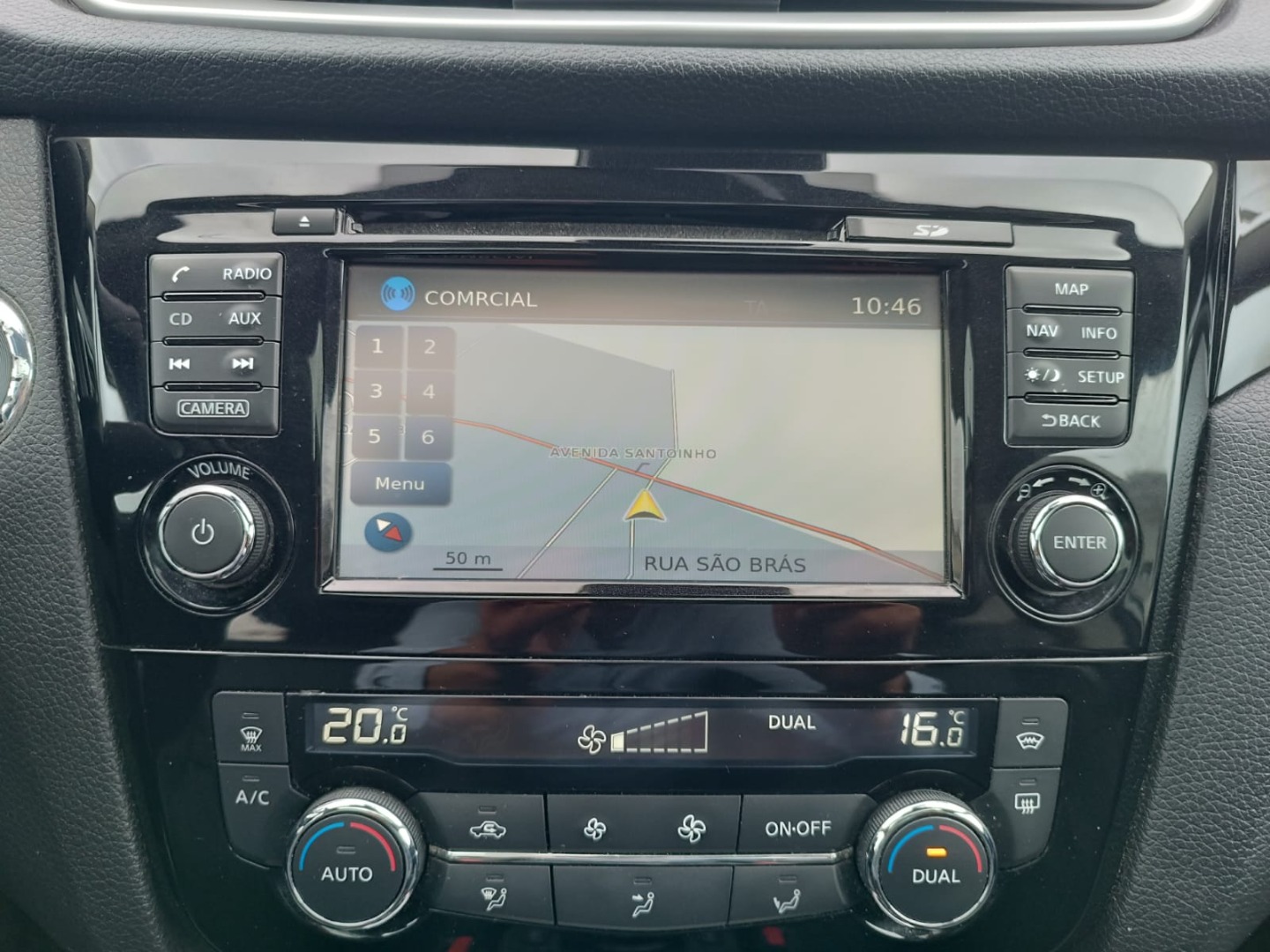 Nissan Qashqai 1.5 dCi Tekna Premium