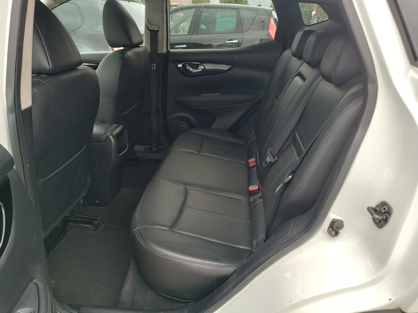 Nissan Qashqai 1.5 dCi Tekna Premium