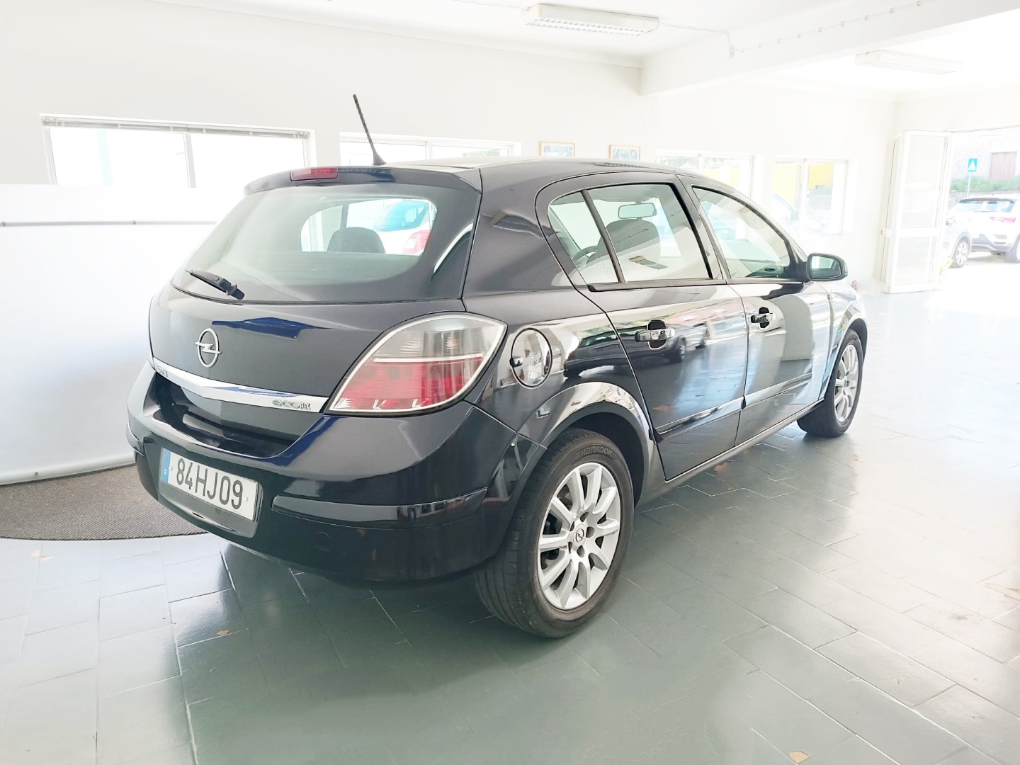 Opel Astra 1.3 CDTi Cosmo