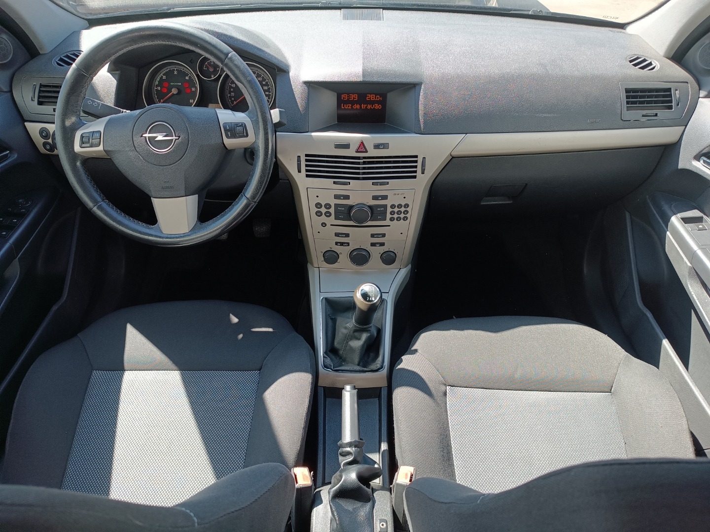 Opel Astra 1.3 CDTi Cosmo