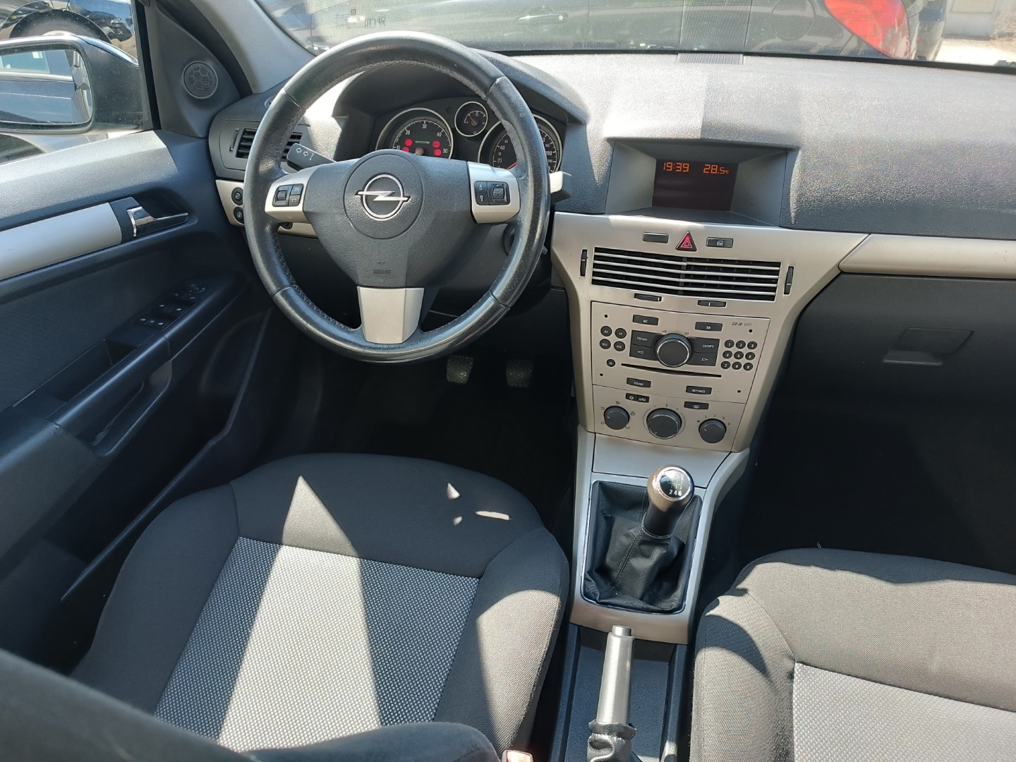 Opel Astra 1.3 CDTi Cosmo