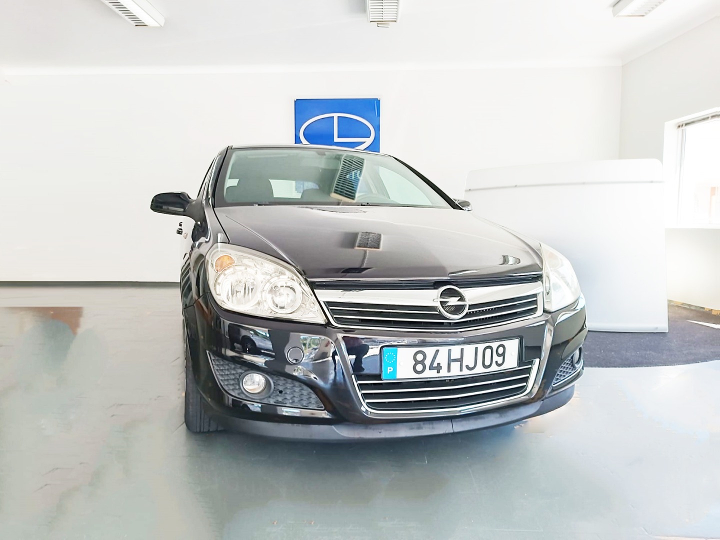 Opel Astra 1.3 CDTi Cosmo