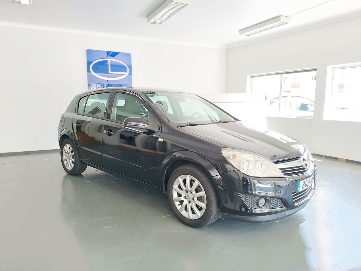 Opel Astra 1.3 CDTi Cosmo