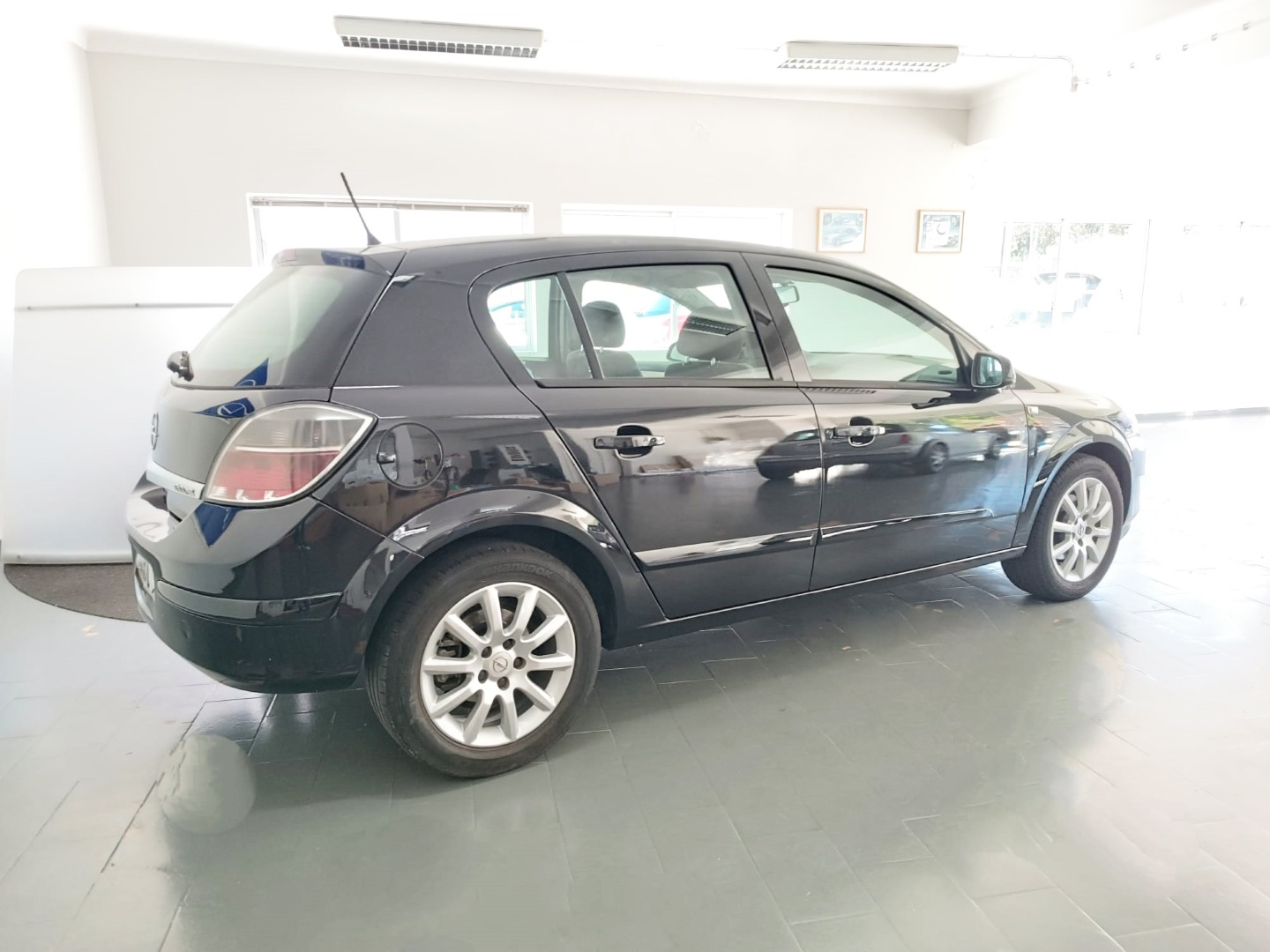 Opel Astra 1.3 CDTi Cosmo