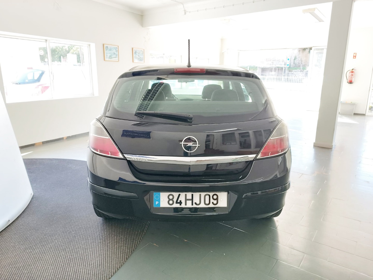 Opel Astra 1.3 CDTi Cosmo