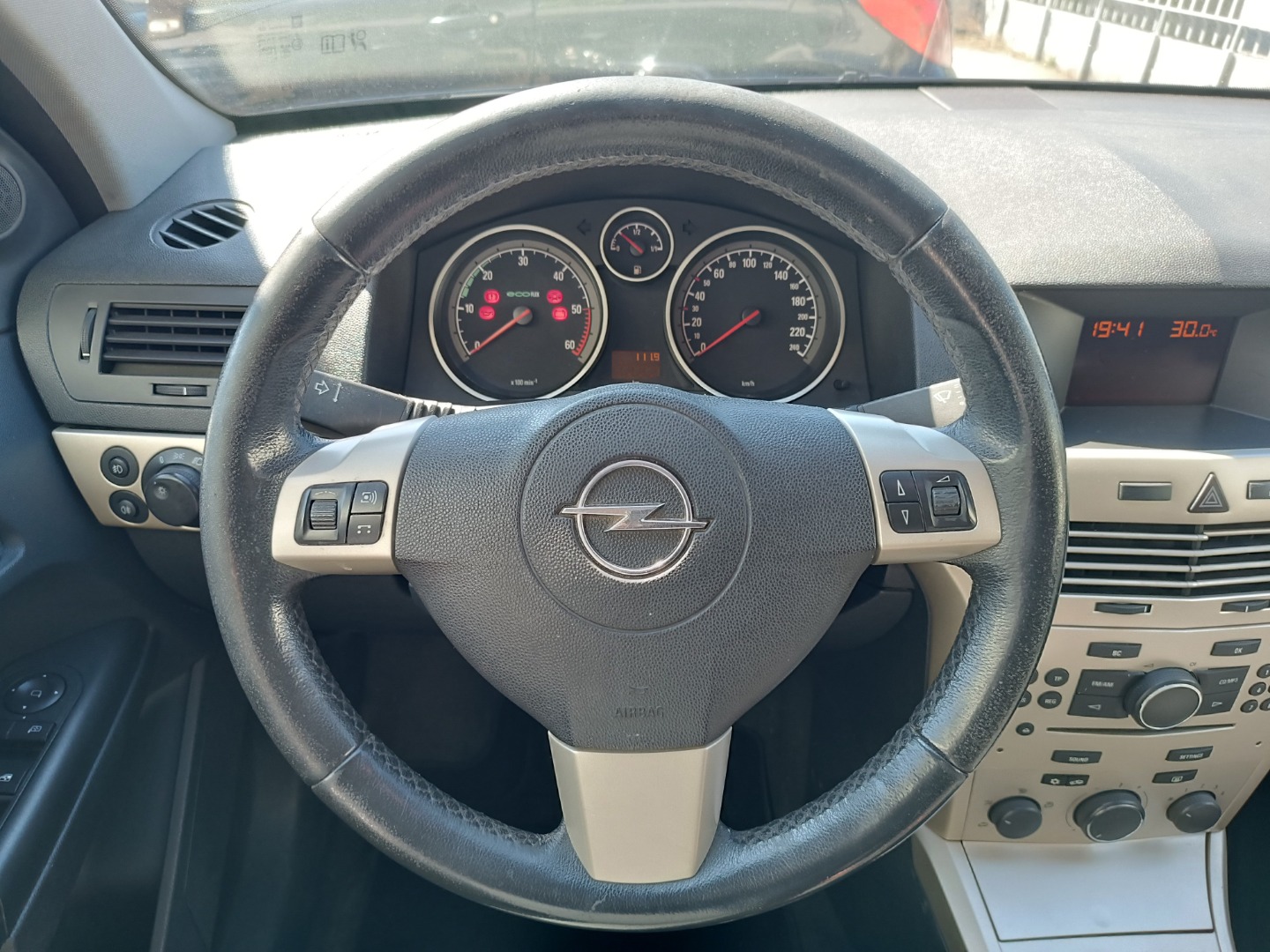 Opel Astra 1.3 CDTi Cosmo