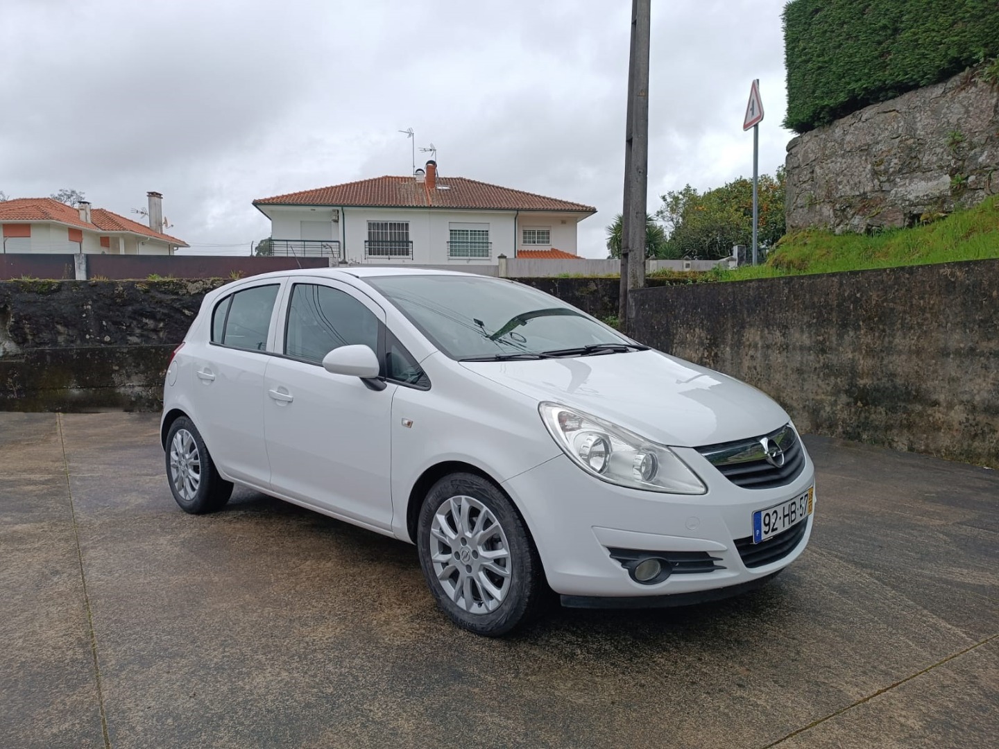 Opel Corsa 1.3 CDTi Enjoy EcoFLEX