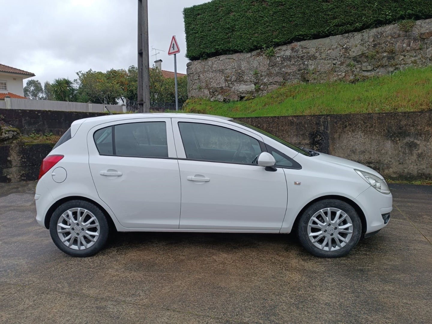 Opel Corsa 1.3 CDTi Enjoy EcoFLEX