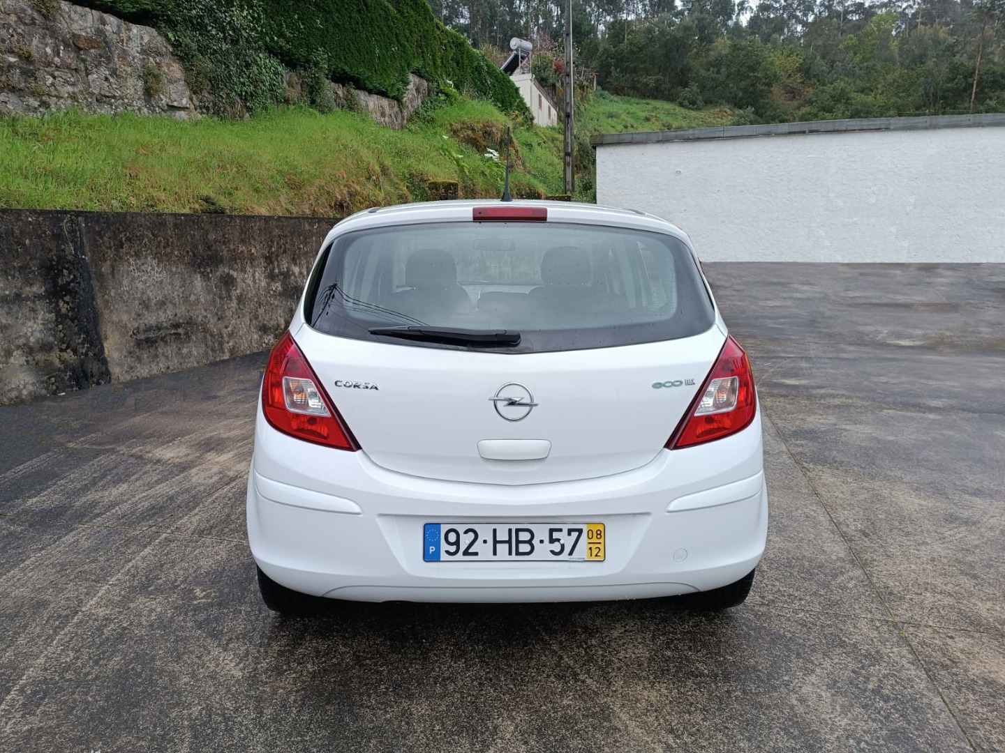 Opel Corsa 1.3 CDTi Enjoy EcoFLEX