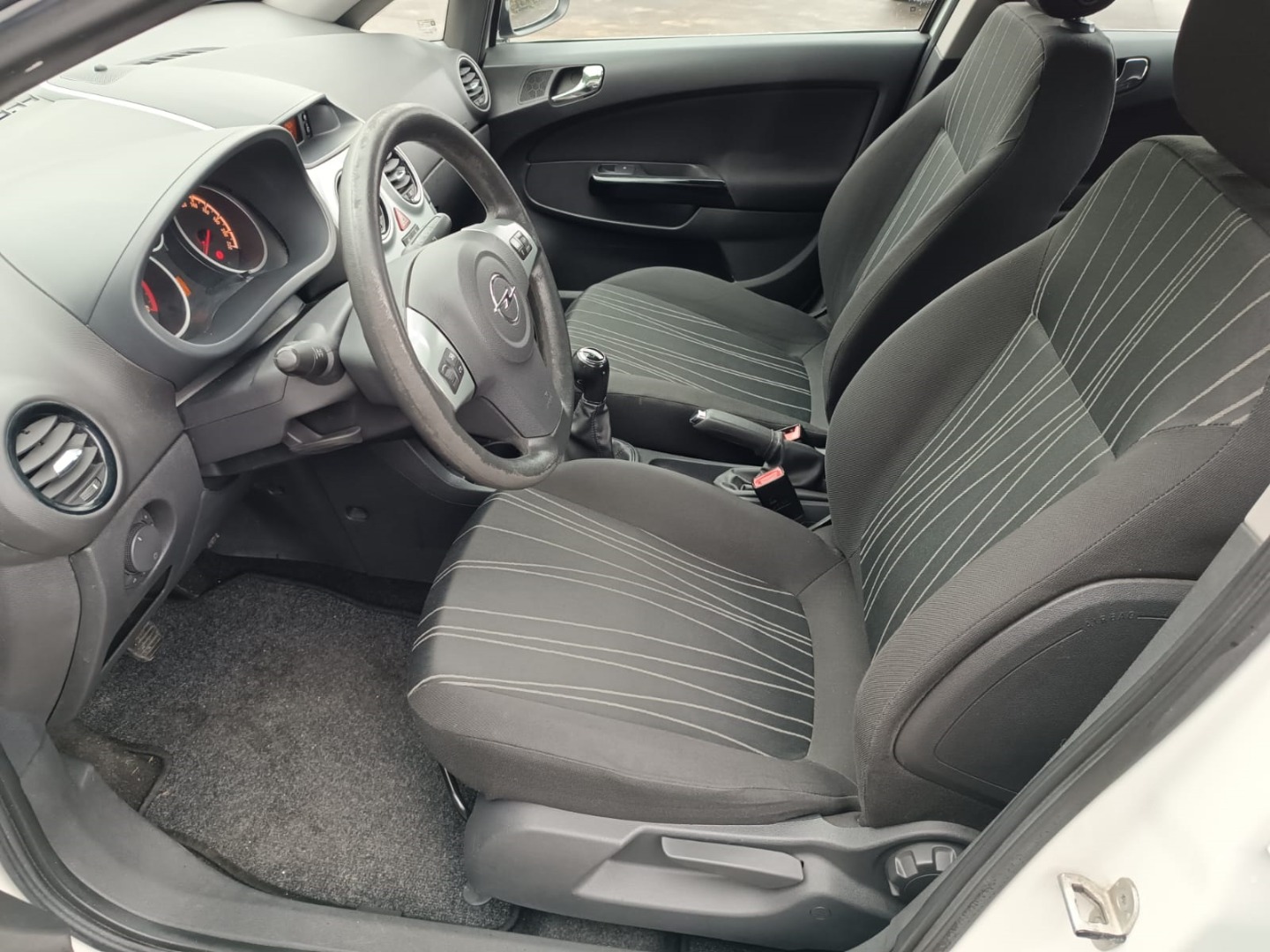 Opel Corsa 1.3 CDTi Enjoy EcoFLEX