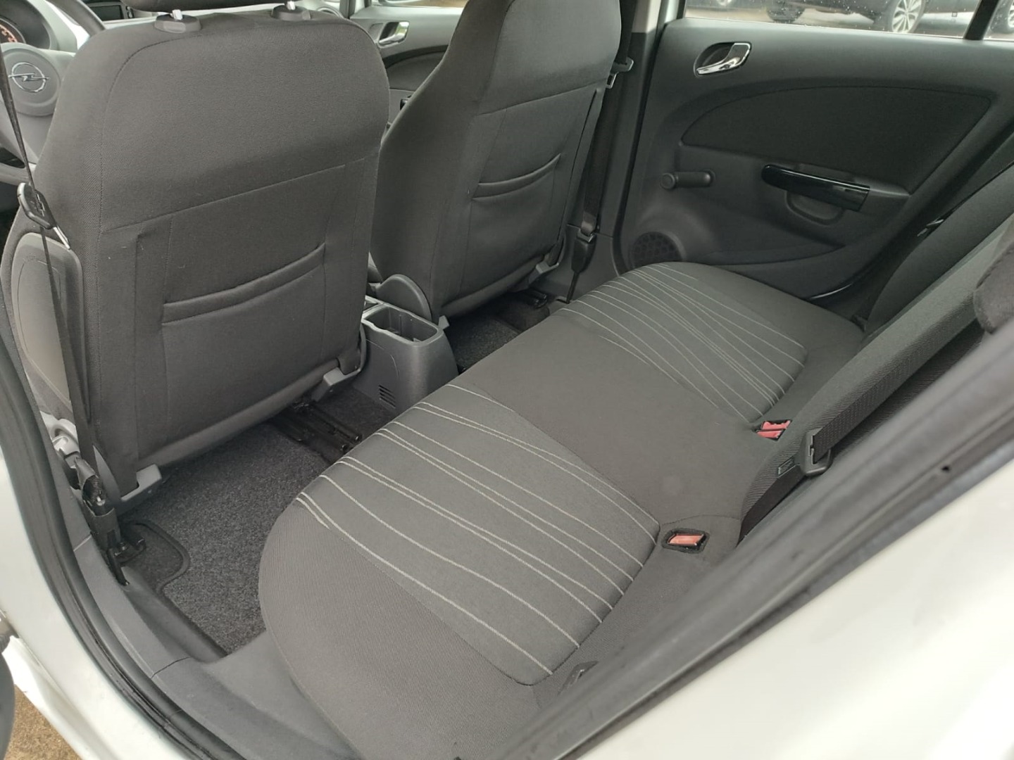 Opel Corsa 1.3 CDTi Enjoy EcoFLEX