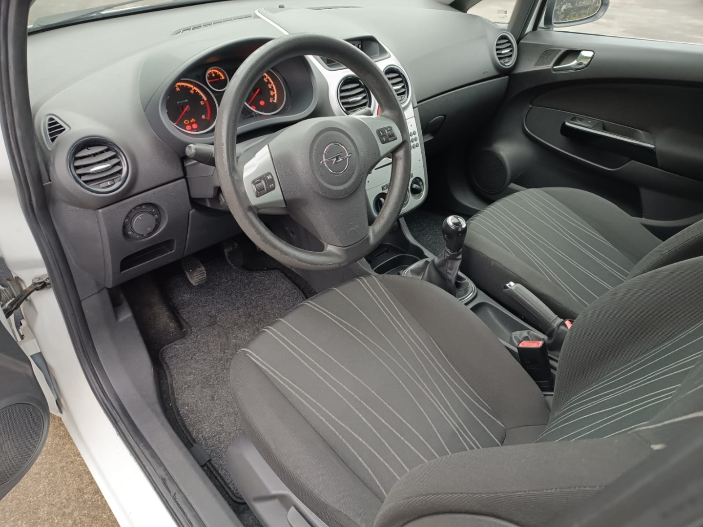 Opel Corsa 1.3 CDTi Enjoy EcoFLEX