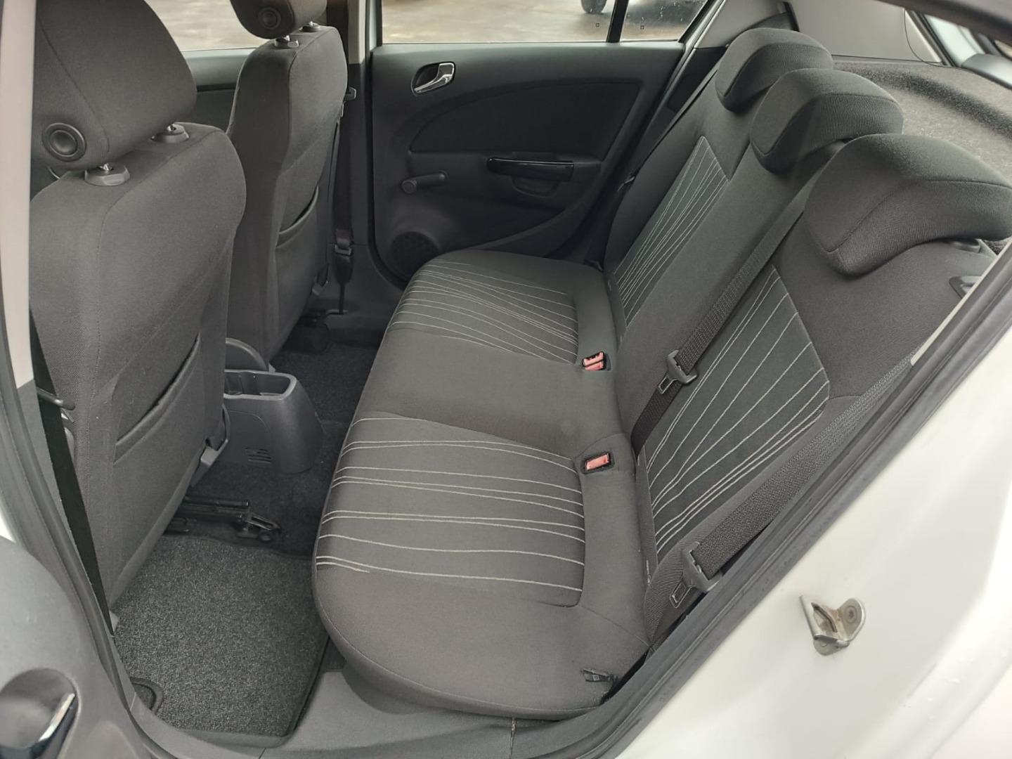 Opel Corsa 1.3 CDTi Enjoy EcoFLEX