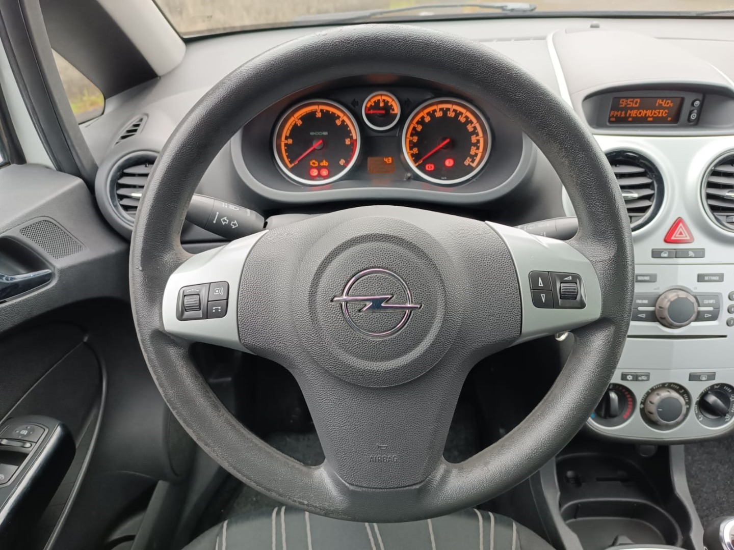 Opel Corsa 1.3 CDTi Enjoy EcoFLEX